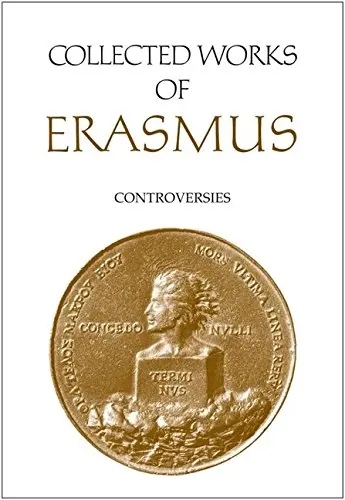 Cover of Controversies