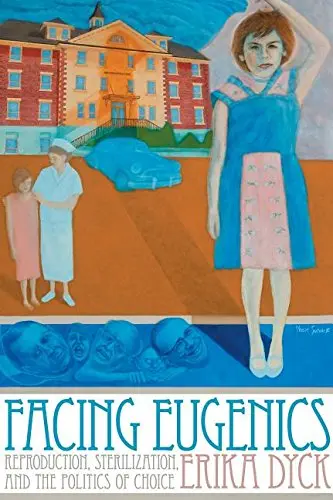 Cover of Facing Eugenics