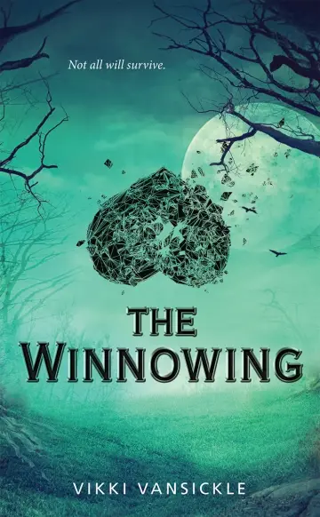 Cover of The Winnowing