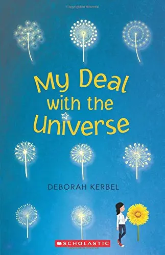 Cover of My Deal with the Universe