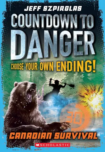 Cover of Canadian Survival
