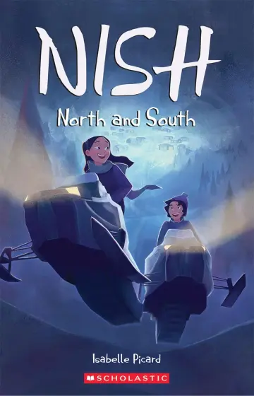 Cover of Nish
