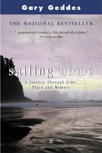 Cover of Sailing Home