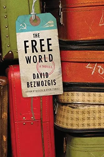 Cover of Free World