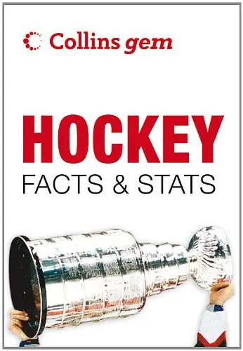 Cover of Hockey Facts & Stats 2010-11