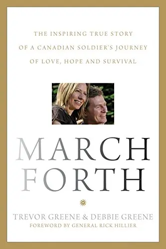 Cover of March Forth