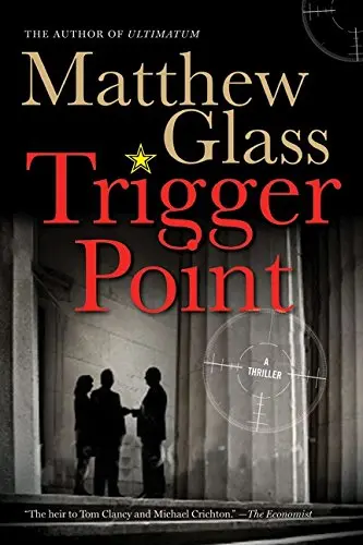 Cover of Trigger Point