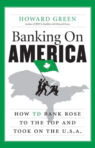 Cover of Banking on America