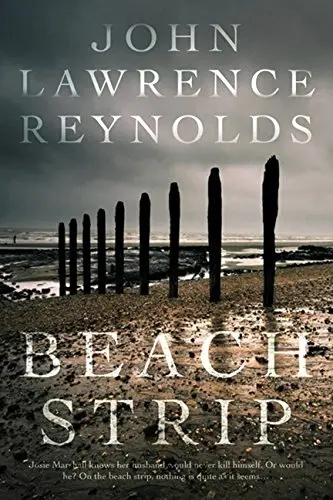 Cover of Beach Strip
