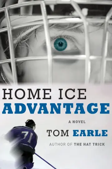 Cover of Home Ice Advantage