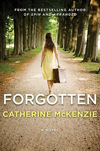 Cover of Forgotten