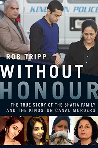 Cover of Without Honour