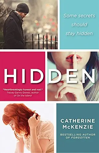 Cover of Hidden