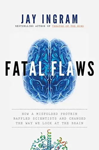 Cover of Fatal Flaws