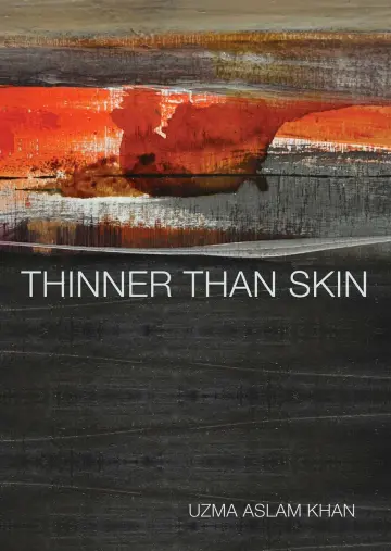 Cover of Thinner than Skin