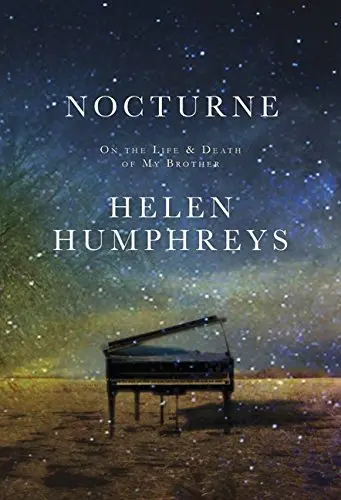 Cover of Nocturne