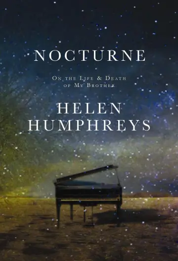 Cover of Nocturne