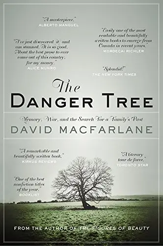 Cover of The Danger Tree