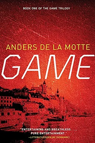 Cover of Game