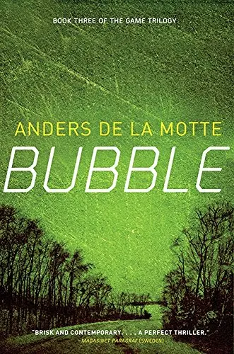 Cover of Bubble