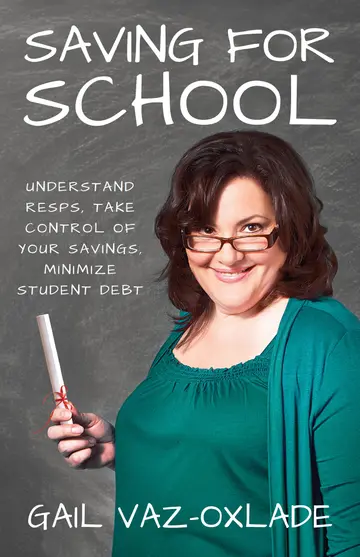 Cover of Saving for School