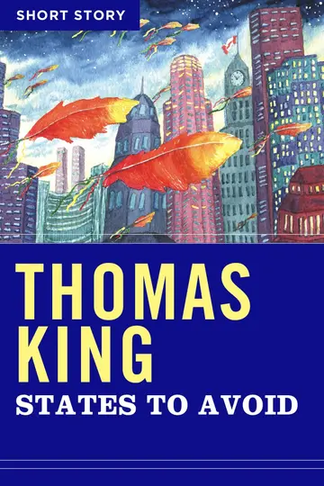 Cover of States to Avoid