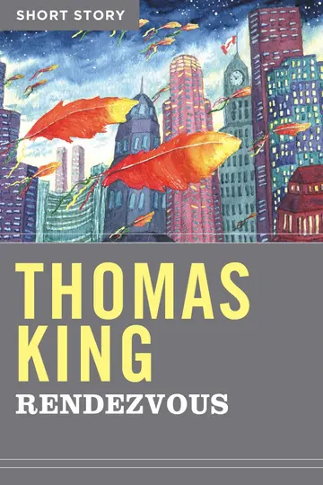 Cover of Rendezvous
