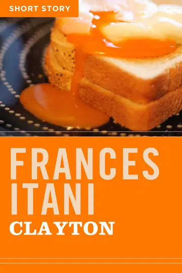 Cover of Clayton