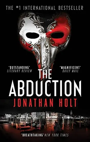 Cover of The Abduction