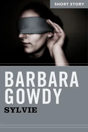Cover of Sylvie