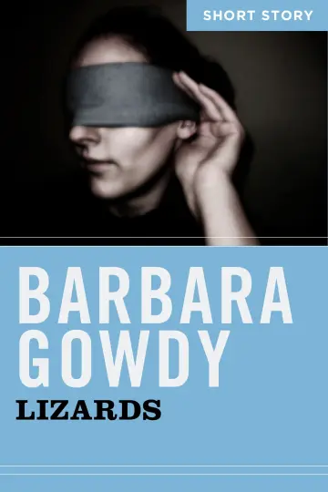 Cover of Lizards