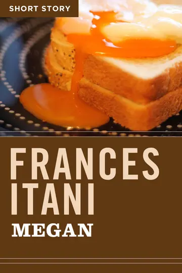 Cover of Megan
