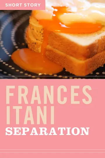 Cover of Separation