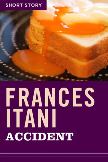 Cover of Accident