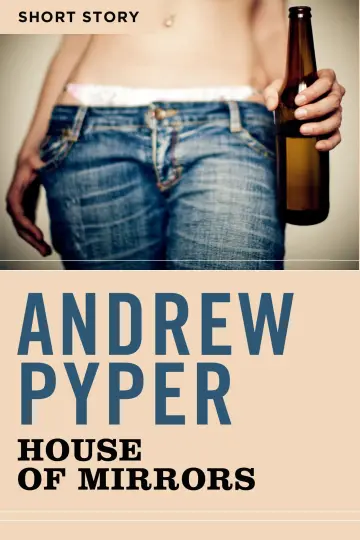 Cover of House of Mirrors