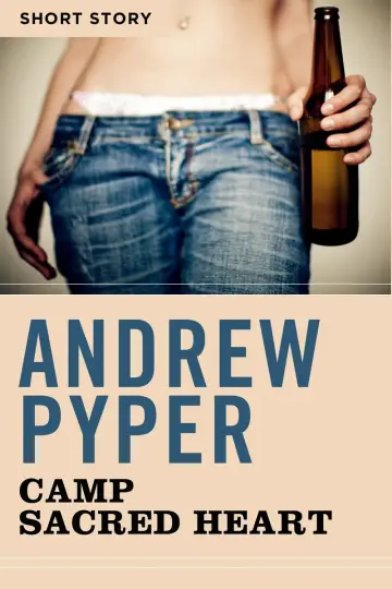 Cover of Camp Sacred Heart