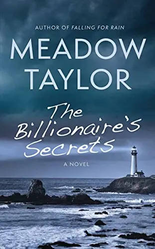 Cover of The Billionaire's Secrets