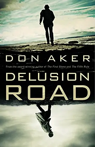 Cover of Delusion Road
