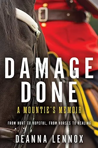 Cover of Damage Done