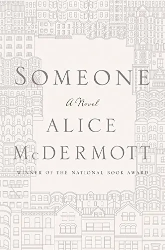 Cover of Someone
