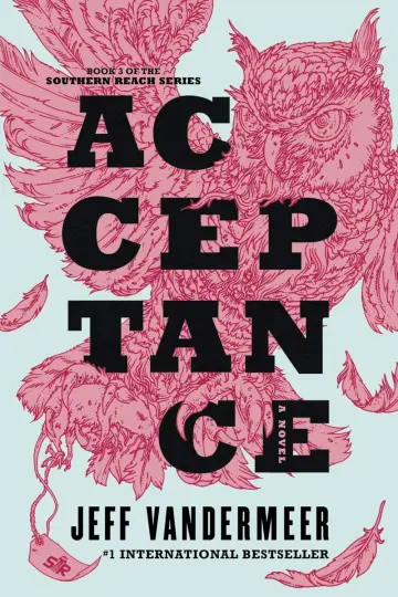 Cover of Acceptance