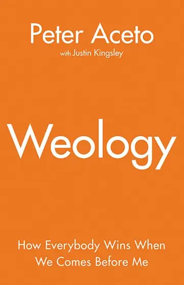 Cover of Weology