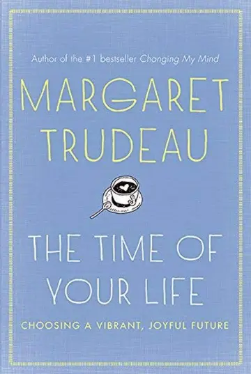 Cover of The Time of Your Life