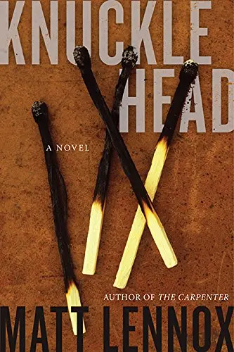 Cover of Knucklehead