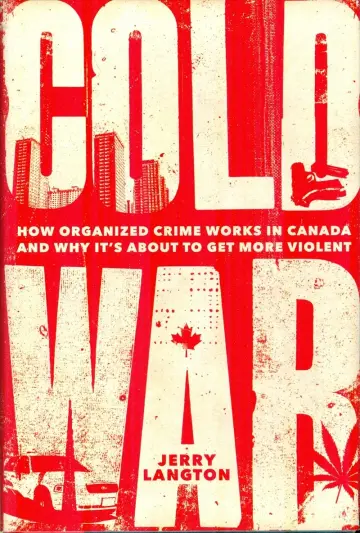 Cover of Cold War