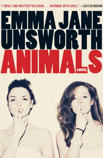 Cover of Animals