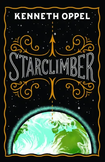 Cover of Starclimber
