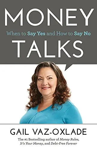 Cover of Money Talks
