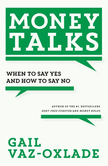 Cover of Money Talks