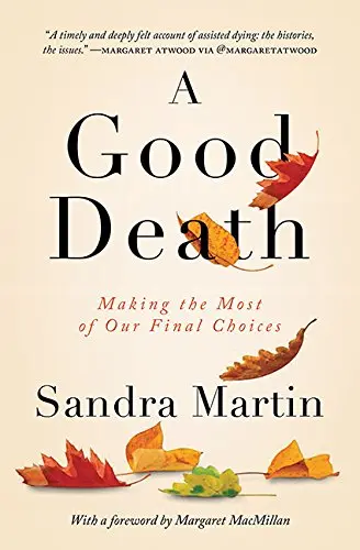 Cover of A Good Death